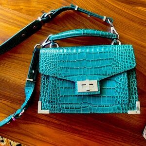 The Kooples Leather Bag - Like New